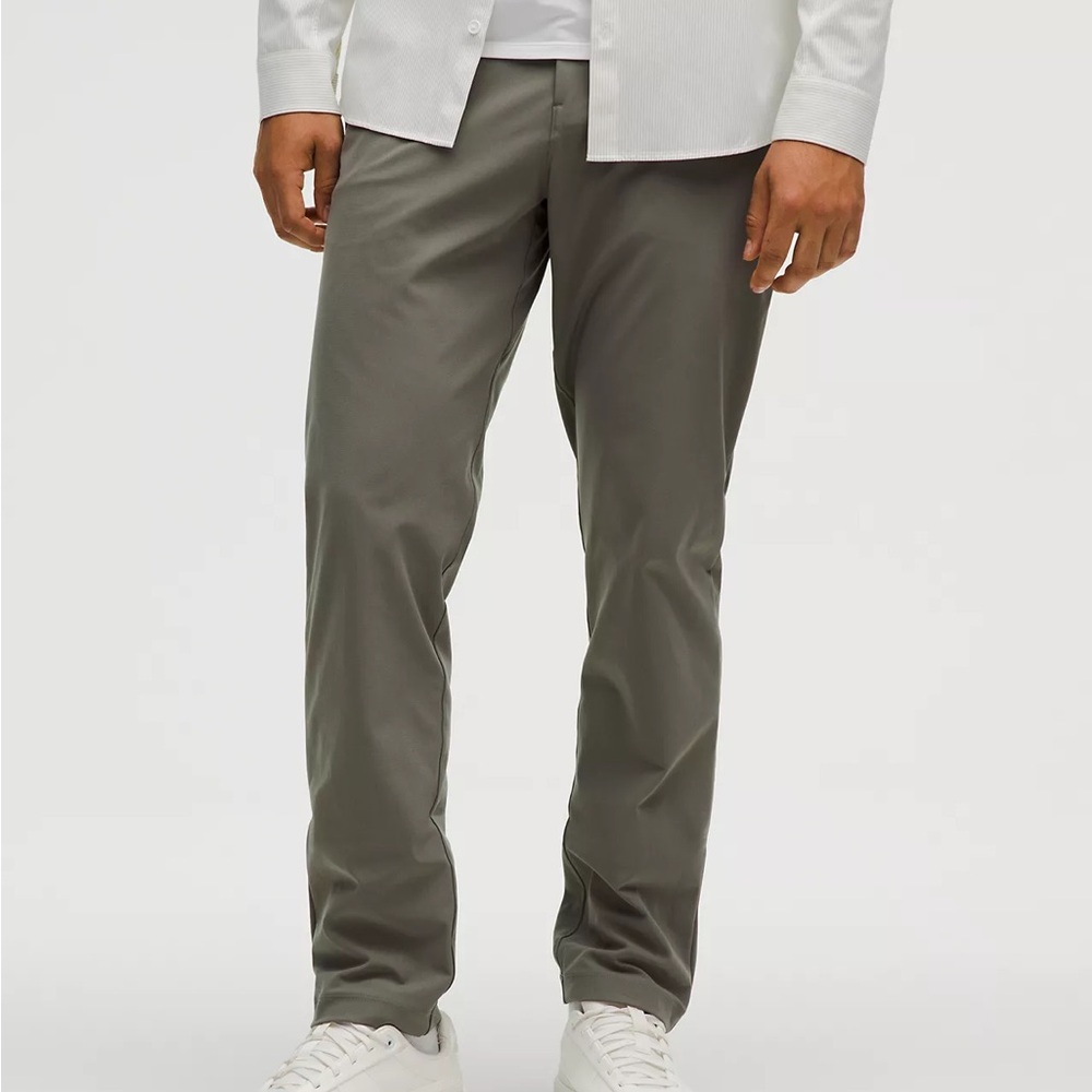 Lululemon Men's ABC Trouser